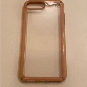 iPhone 8 PLUS speck case